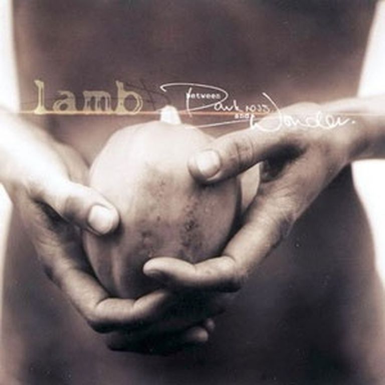 Lamb "Between Darkness And Wonder" 
