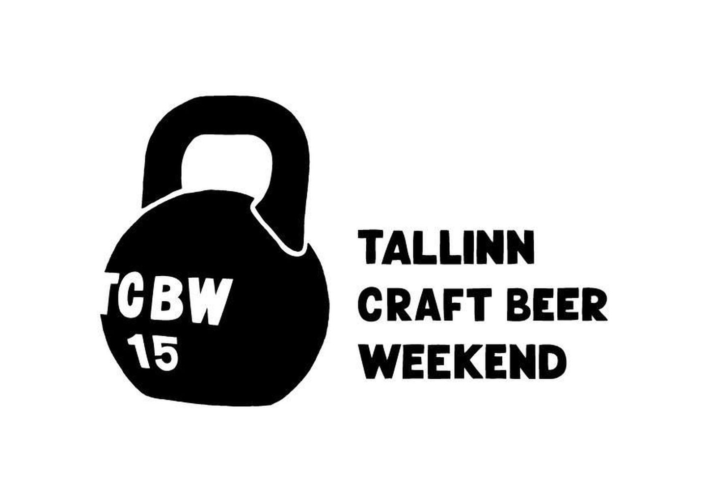 Tallinn Craft Beer Weekend 2015