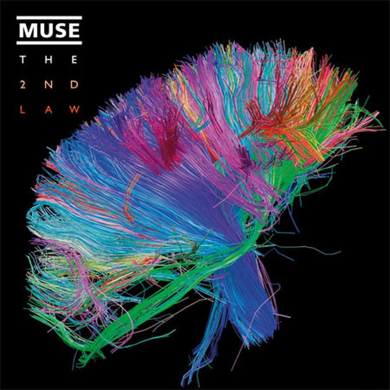 Muse «2nd Law» 
