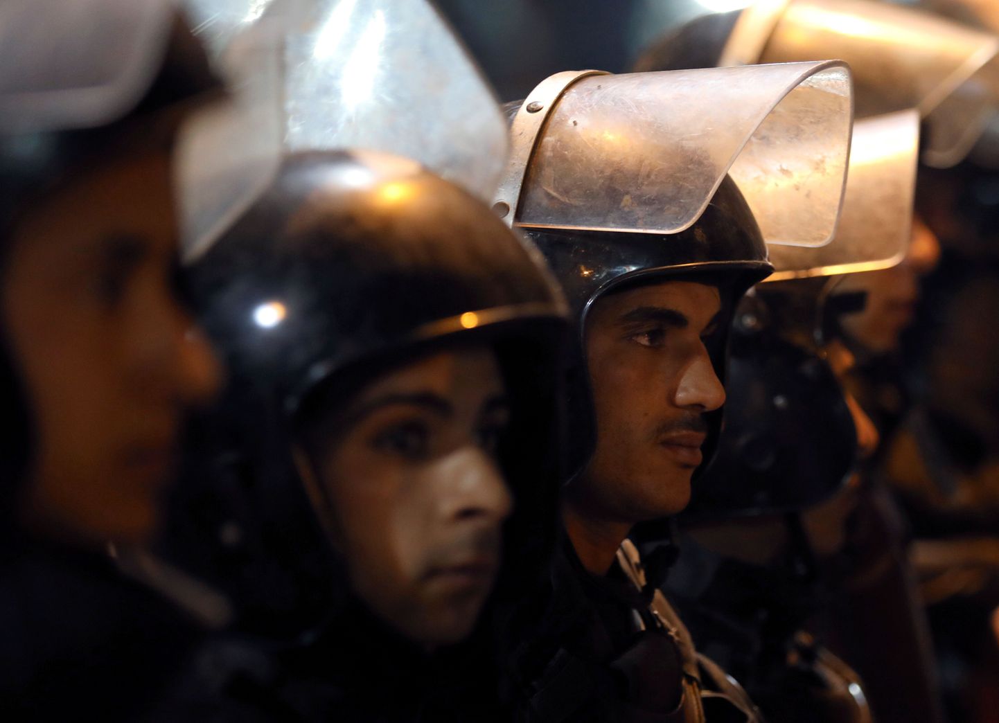 Egiptuse politsei