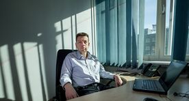 Krediidiandjad tahavad kiirlaenukontori mainest pääseda