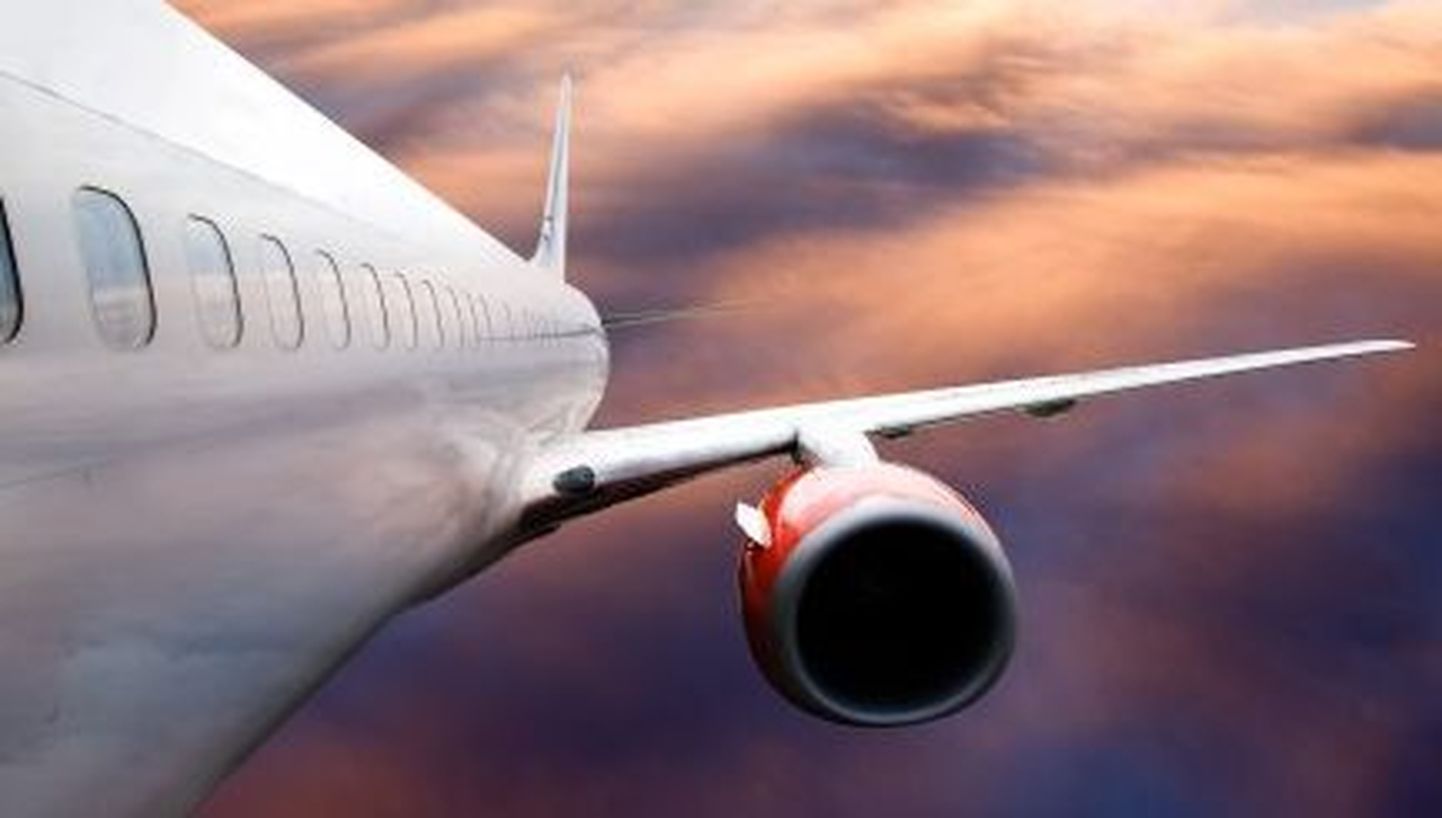 IATA: sel aastal lennufirmade kasum kahaneb