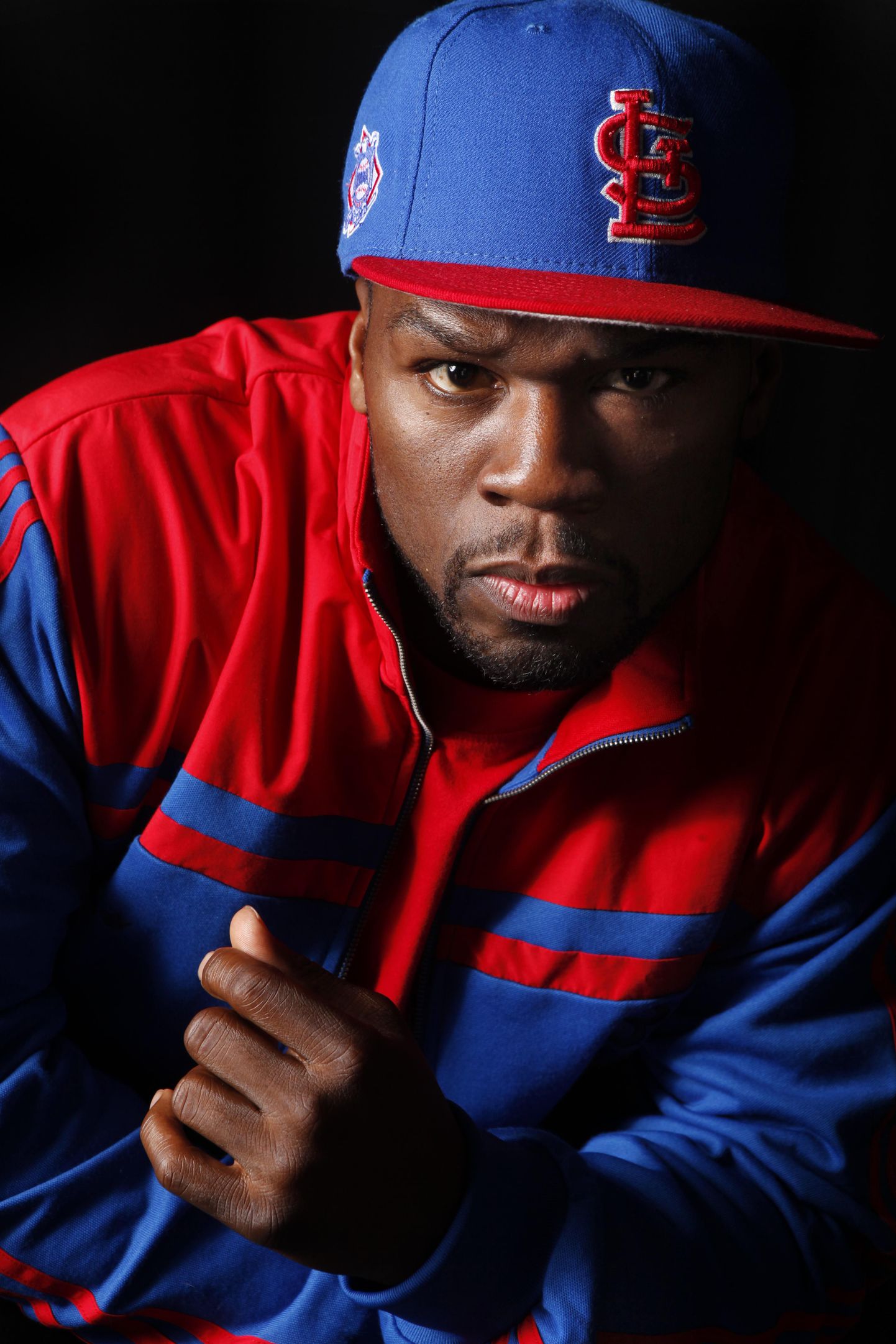 Curtis Jackson aka 50 Cent