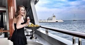 Выяснилось, зачем Ксения Собчак застраховала свою жизнь