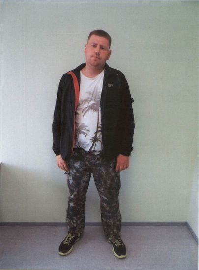 Игорь Боговский (35 лет) - единственный, кто получил реальный тюремный срок. / Лыунаская префектура