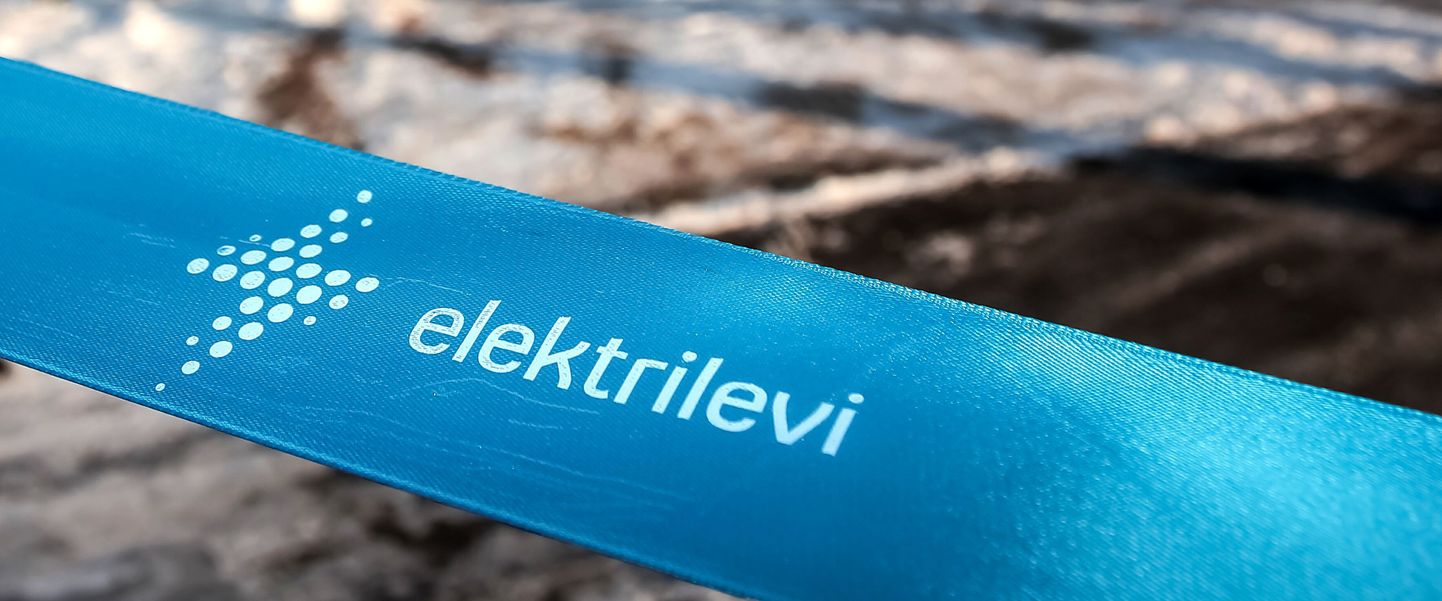 Elektrilevi on Eesti Energia kontserni kuuluv võrguettevõtja.