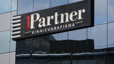  1partner       