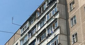 Фото: когда спасатели приехали на вызов, то не поверили своим глазам. Такого они еще не видели