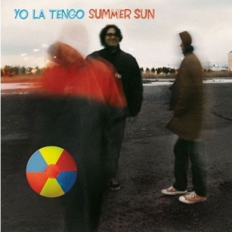 Yo La Tengo «Summer Sun» 