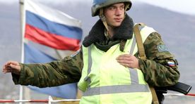 Editorial: on Russia's August curse