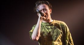 Tšeki pilti: Tommy Cash seisab naise MILLE peal?