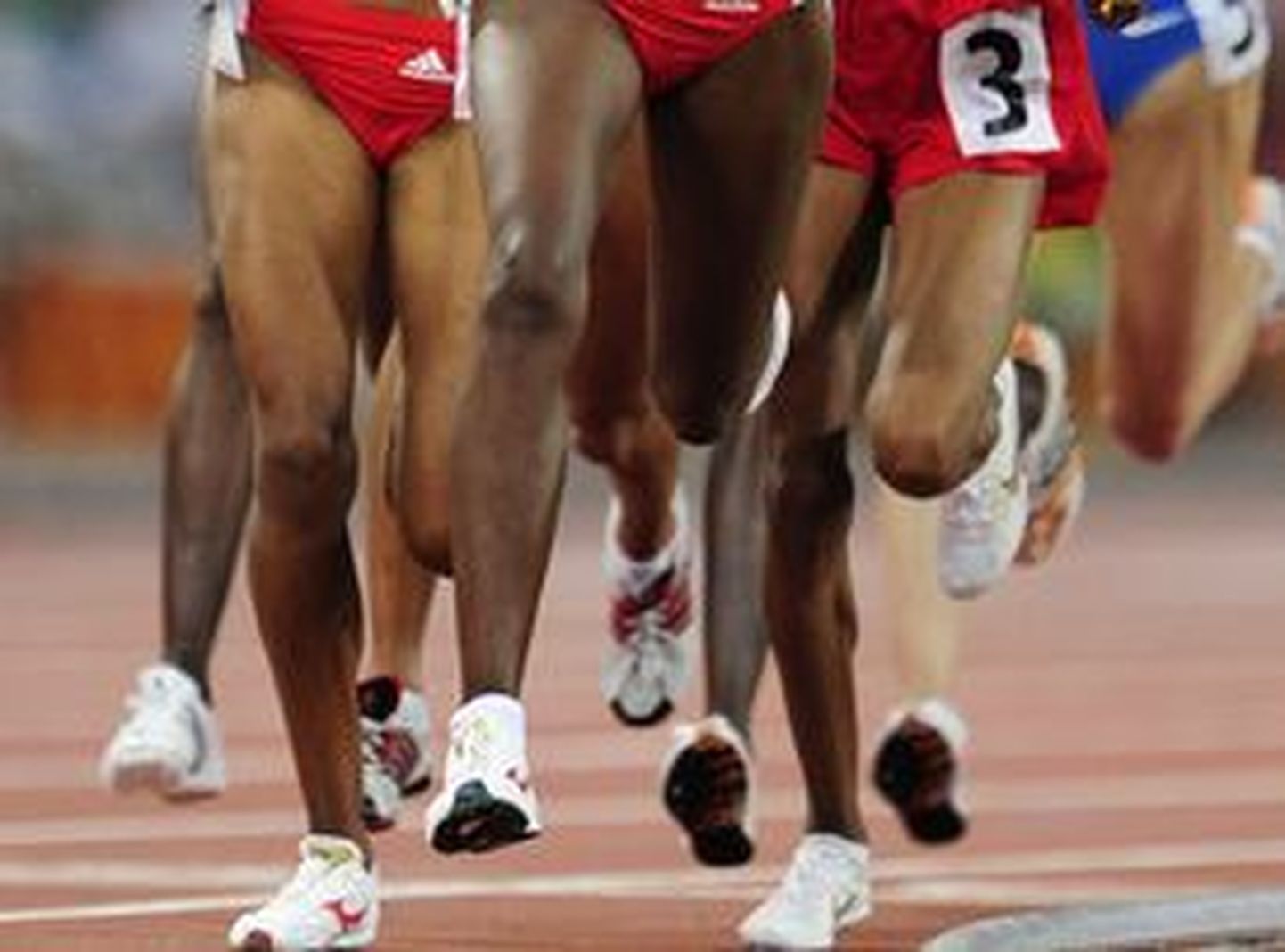 Neli Etioopia sportlast jäi Šotimaal kadunuks