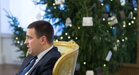Ratas ja Simson pugesid Nord Streami eest peitu