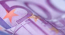 Graafik: kuhu kulus haigekassale eraldatud miljard eurot