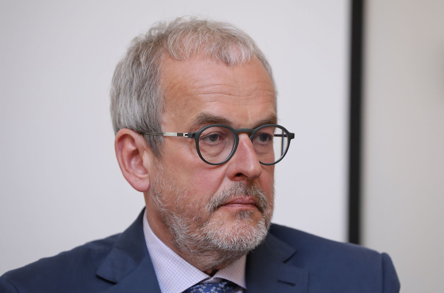 Eiropas parlamenta deputāts Roberts Zīle