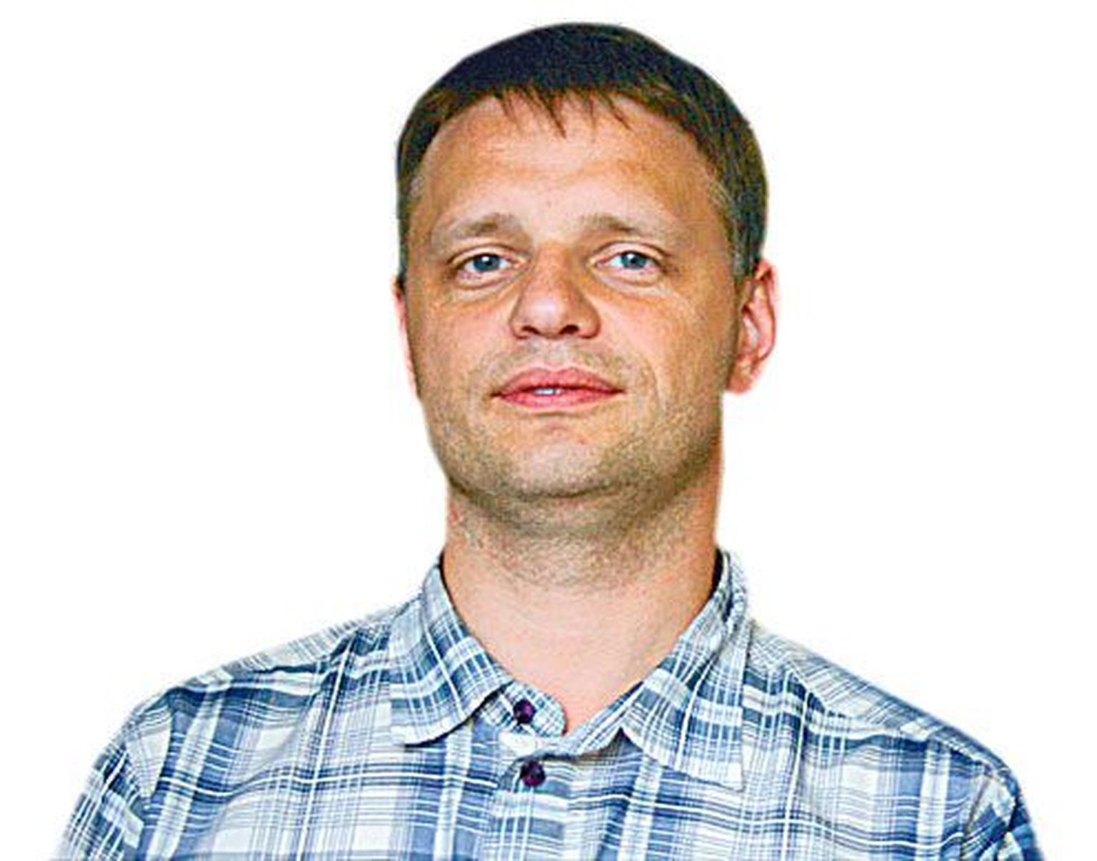 Kenn Konstabel