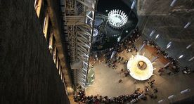 Salina Turda – soolakaevanduse muuseum ja puhkekeskus