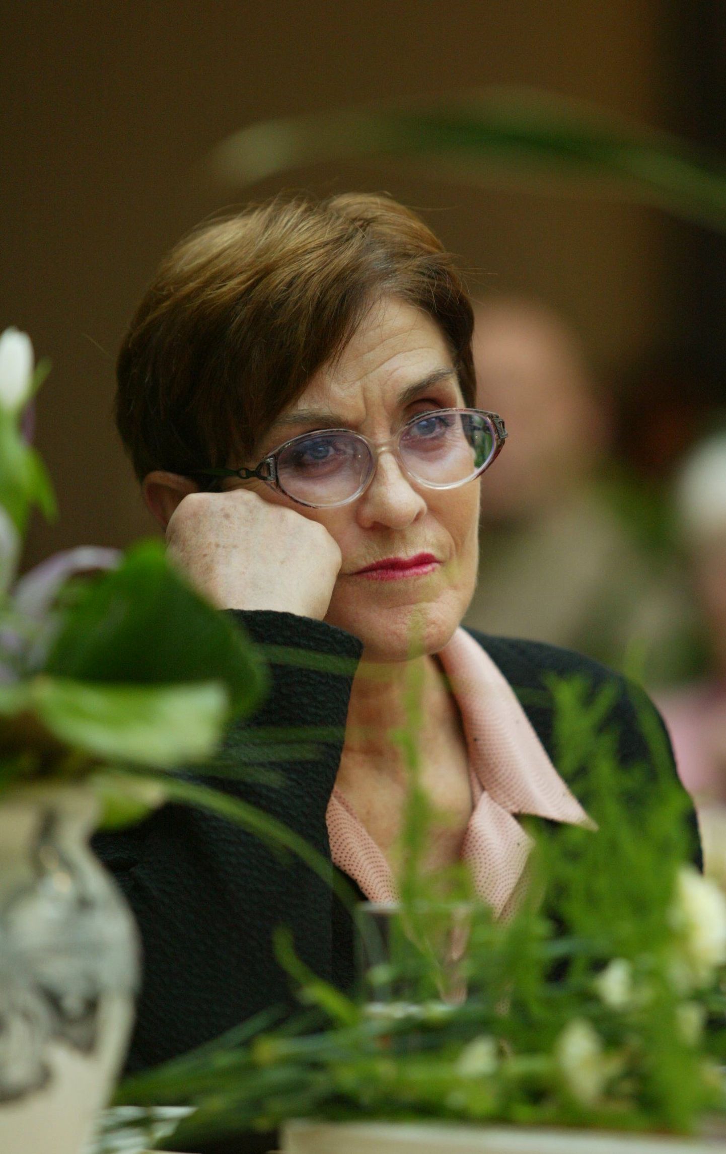 Ülle Ulla 1934-2016.