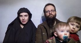 Taliban kasutab pantvange relvana