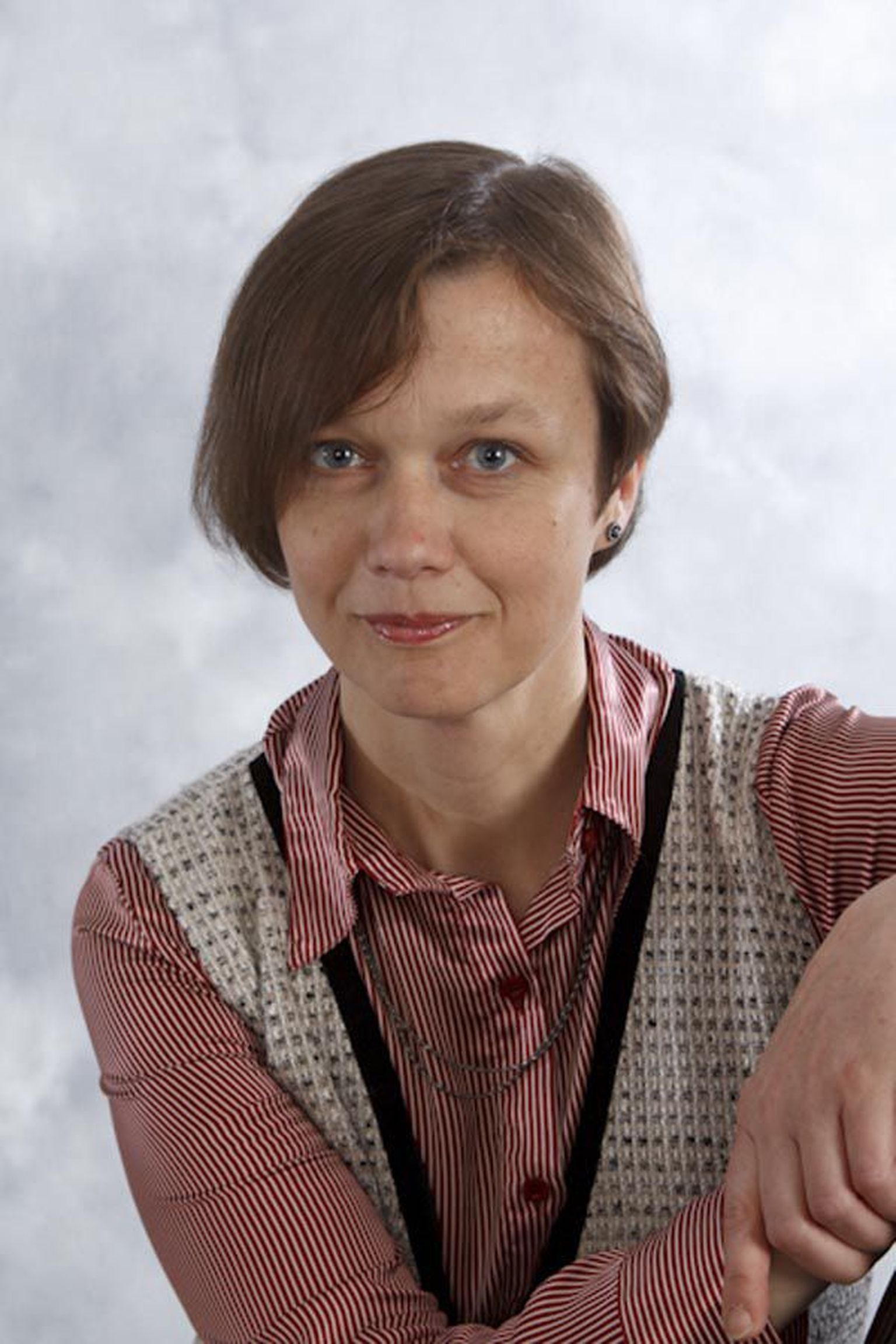 Tiina Tambaum