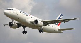Air France tuleb turule uue odavlennufirmaga