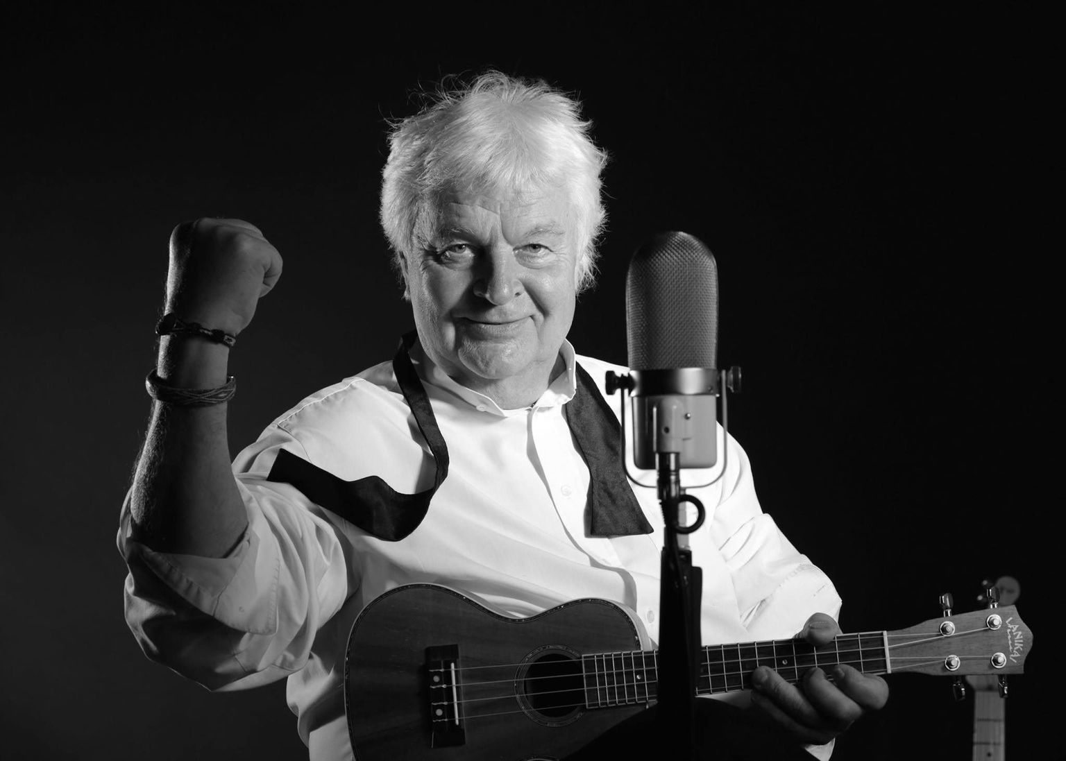 Ivo Linna kutsub kõiki naistepäeval legendaarsesse kohvik-restorani Wabadus nautima kevadist kontserti