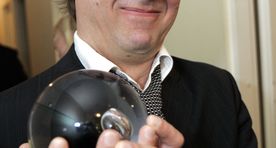 Ärge lammutage vana teatrit veel