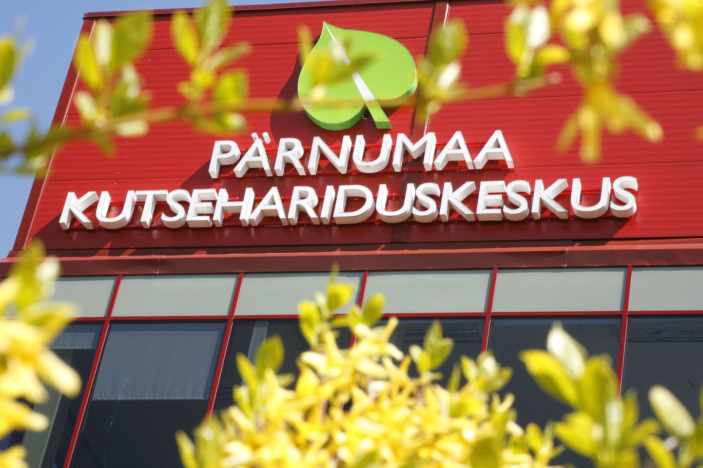 Pärnumaa Kutsehariduskeskuses toimub esimene innovatsioonikohvik KEIK teemal "Tervis ja heaolu" sel neljapäeval.