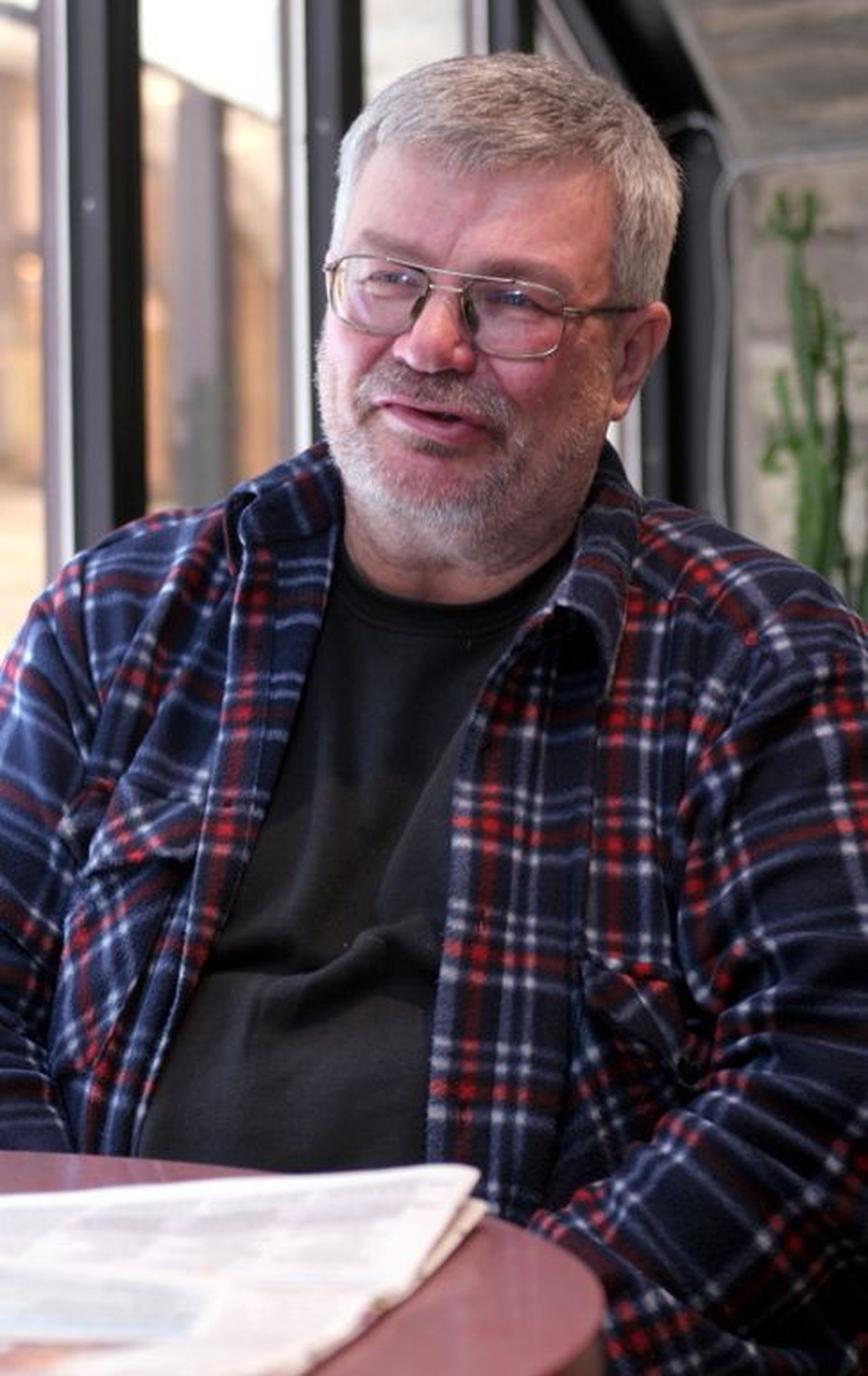 Olev Remsu