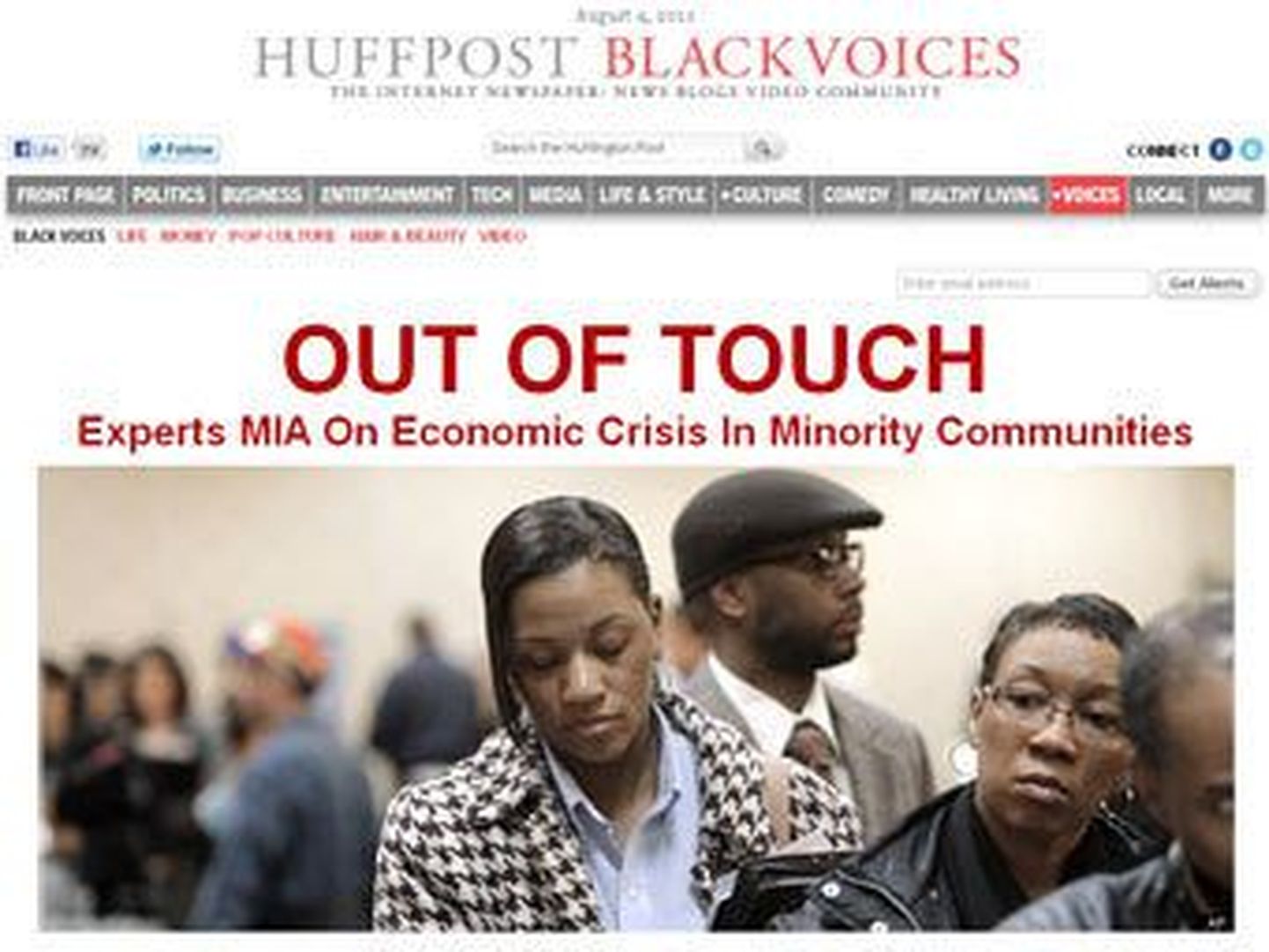 huffingtonpost.com/black-voices/