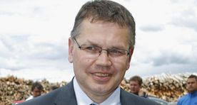Maaeluministeerium üritab tugevdada kaubandussidemeid Hiinaga