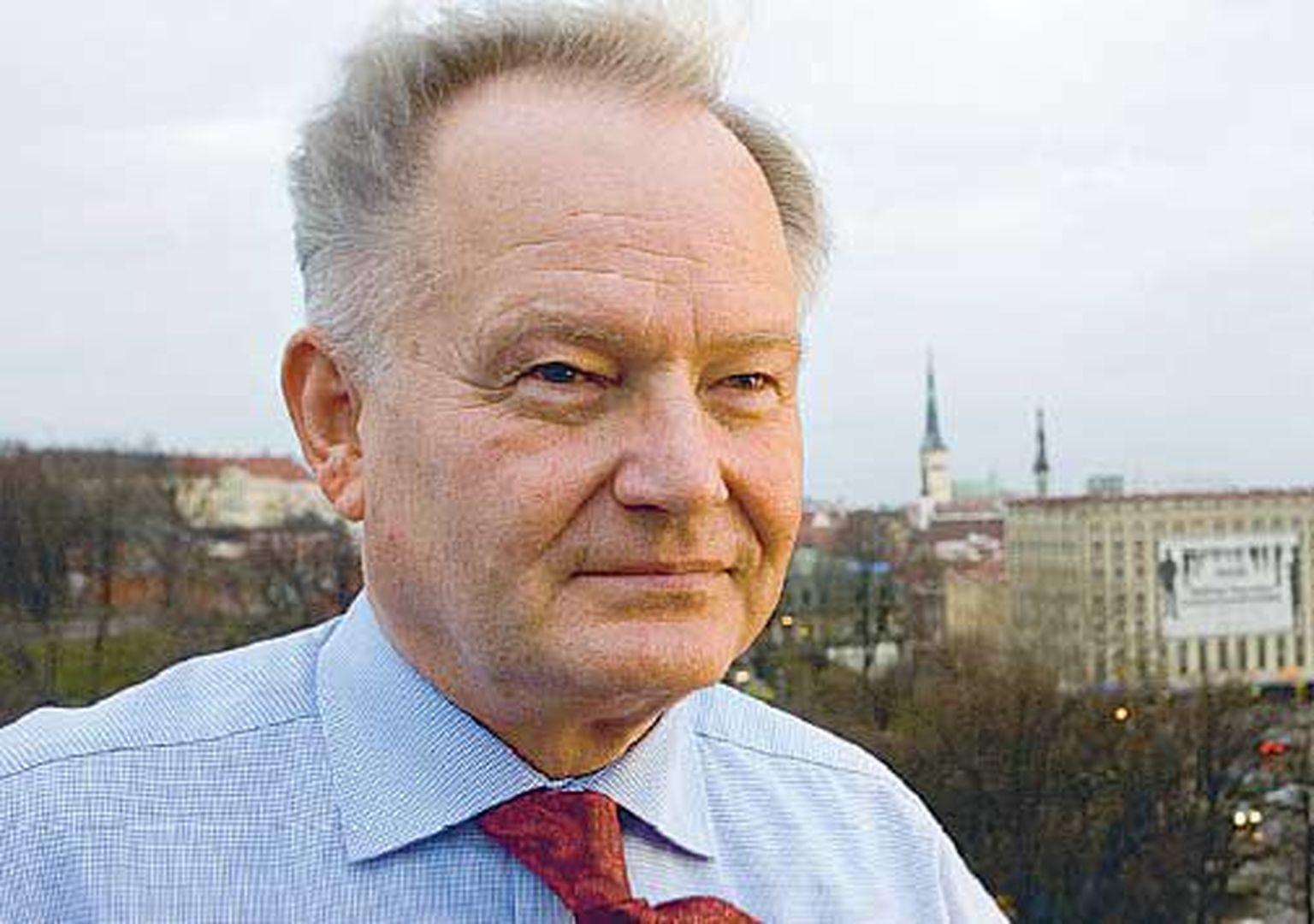 Jaan Männik.
