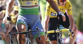 Millised summad lähevad jagamisele Tour de France'il?