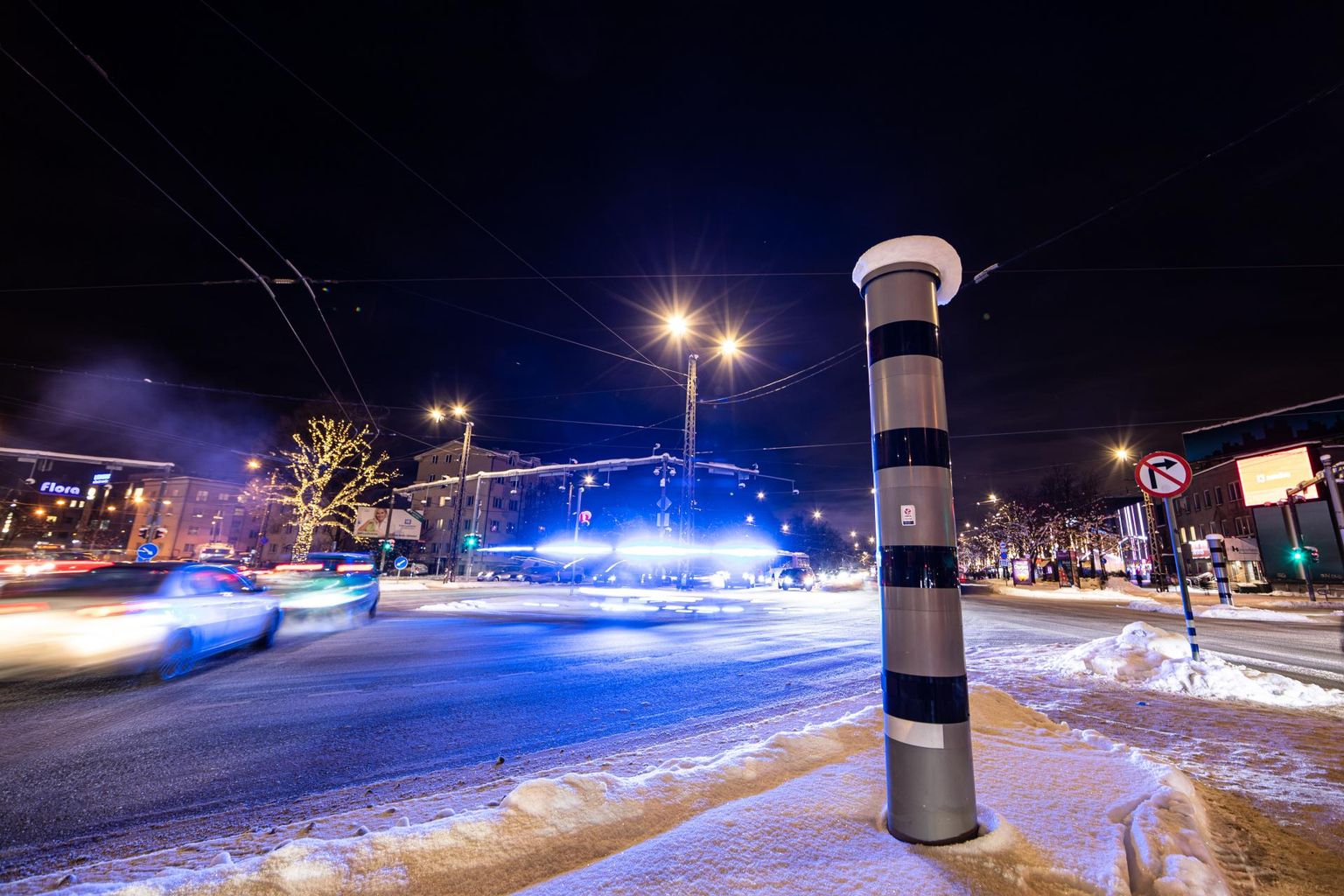 Kiiruskaamera.