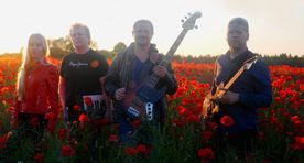 Kuula! Uus album tulekul: 80ndate menubänd Mahavok avaldas värske singli
