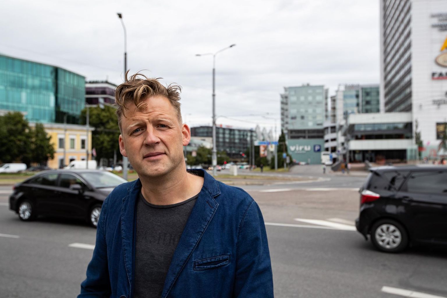 Marek Rannala