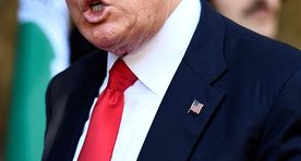 Хансо сравнил отношения Европы и США с браком по расчету