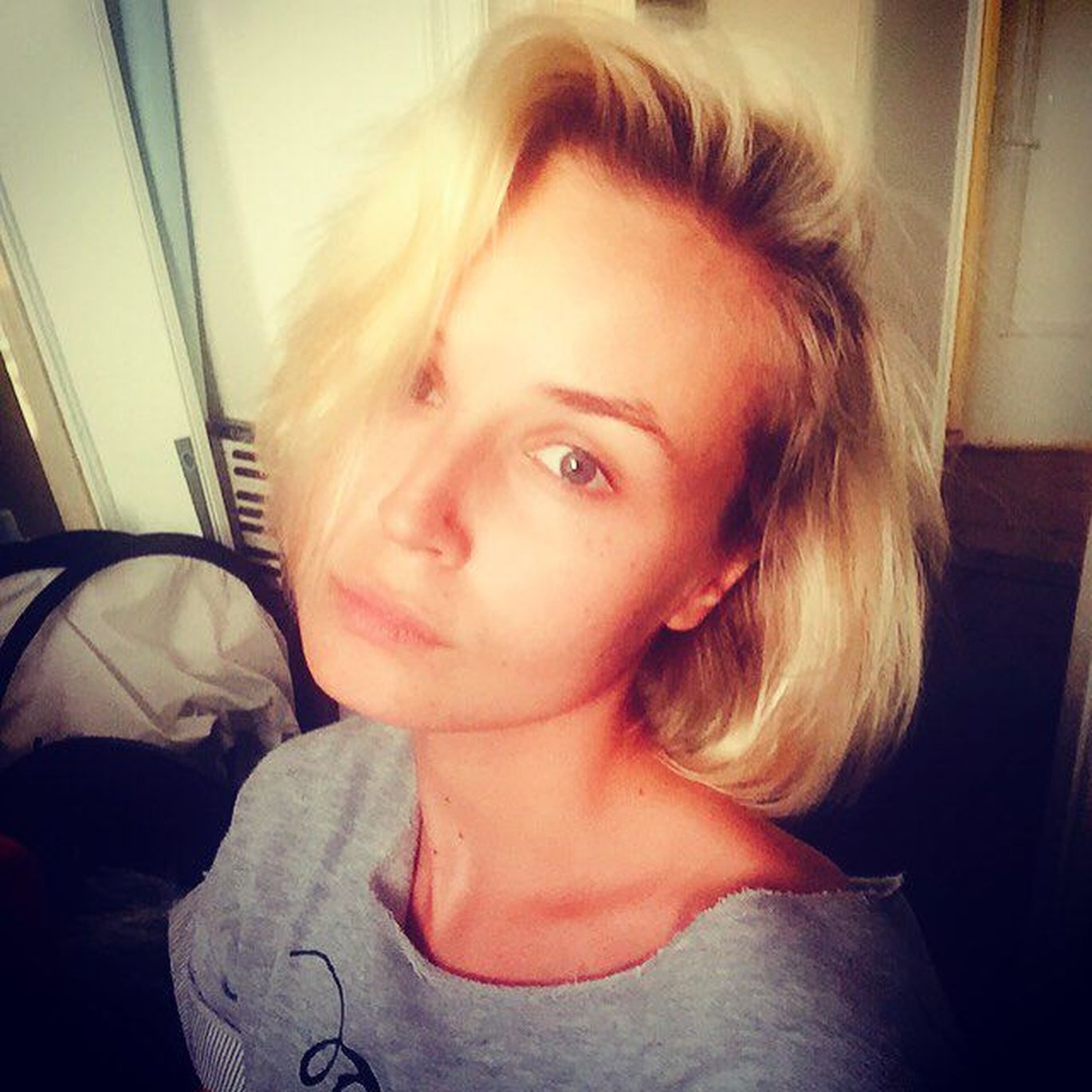 Полина гагарина без макияжа Полина гагарина без макияжа