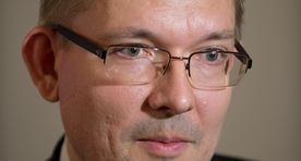 Mart Raudsaar: küsimus tehnika järele