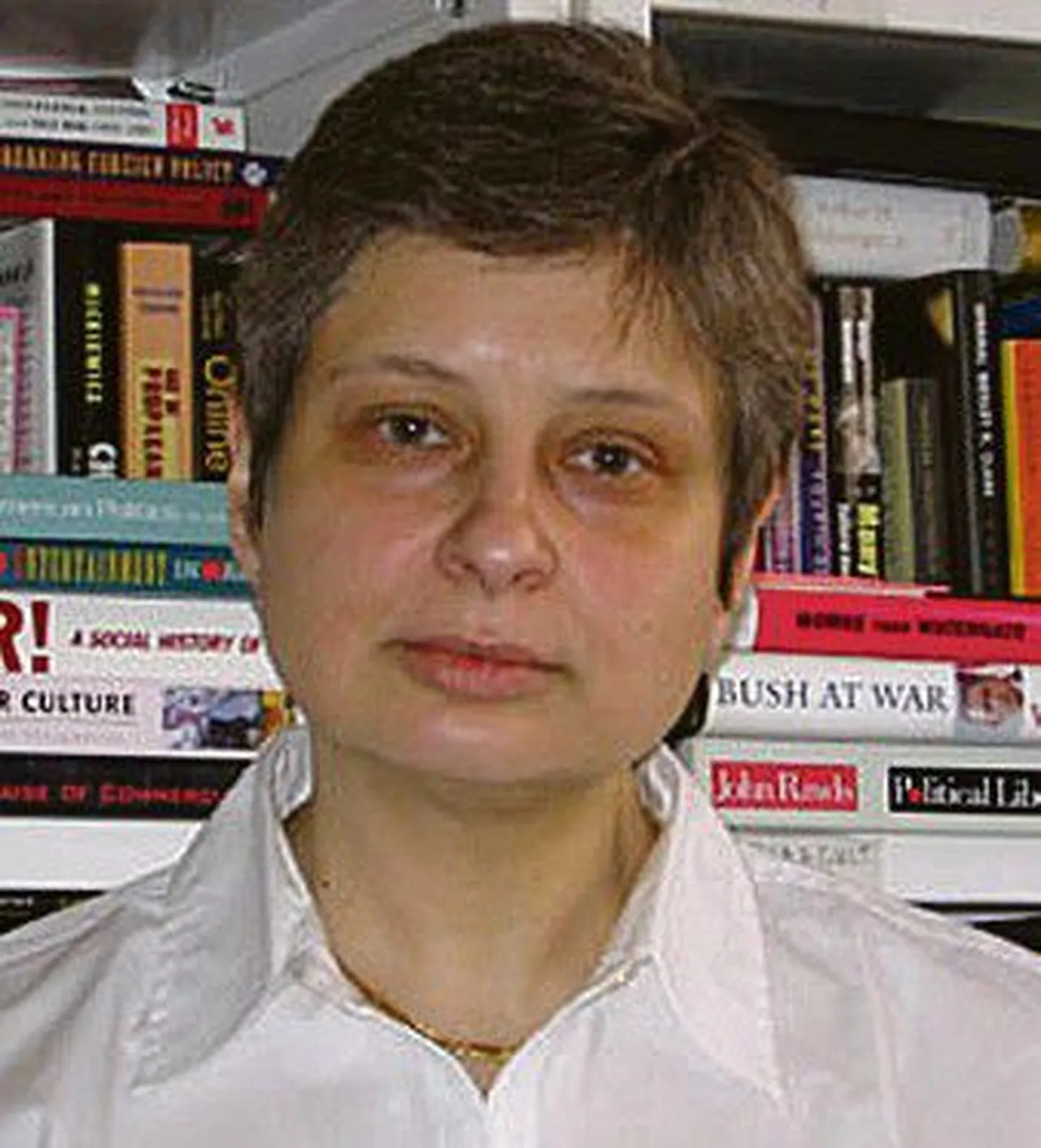 Нина Хрущева