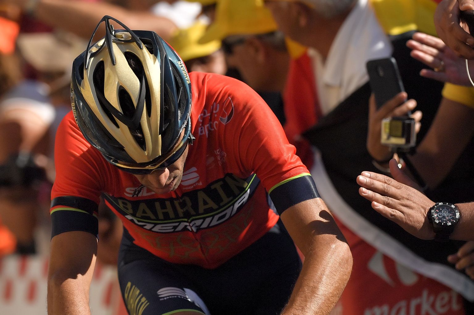 Vincenzo Nibali