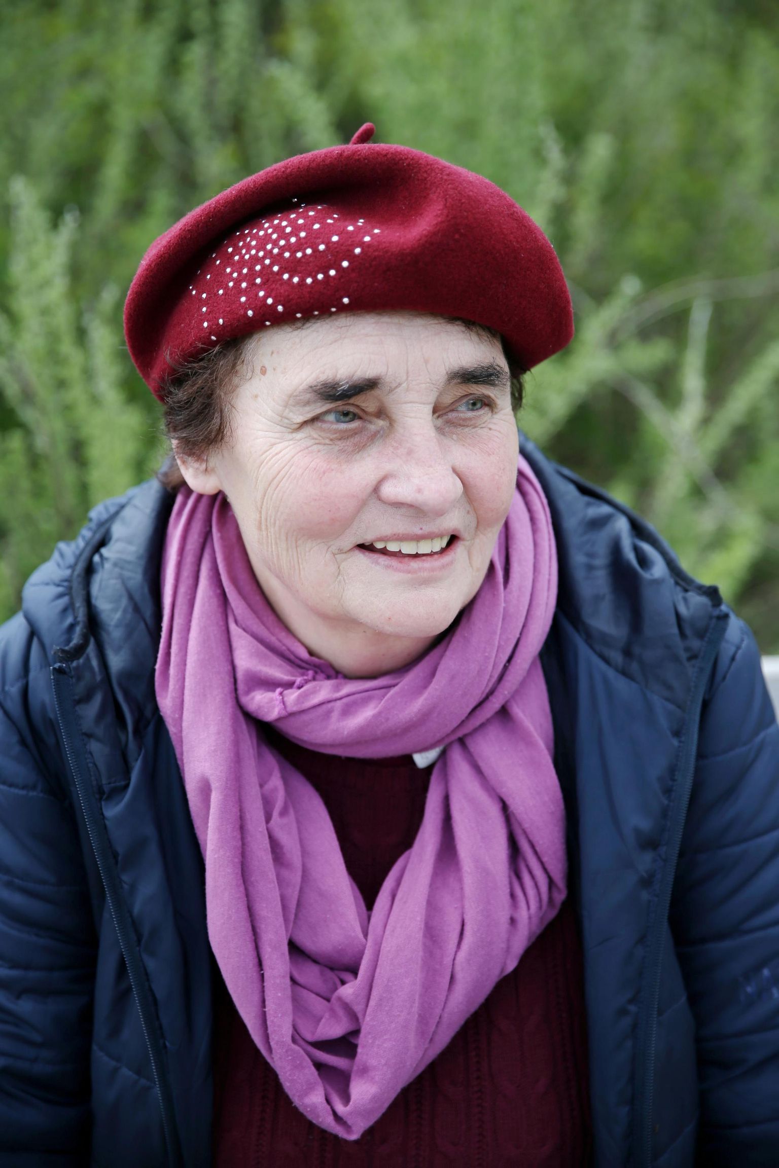 Руть Ласман