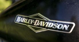 Harley-Davidson объявила об отзыве 57 000 мотоциклов