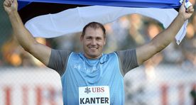 Hakkab jälle pihta: Kanterit Teemantliiga esimesele etapile ei oodata?
