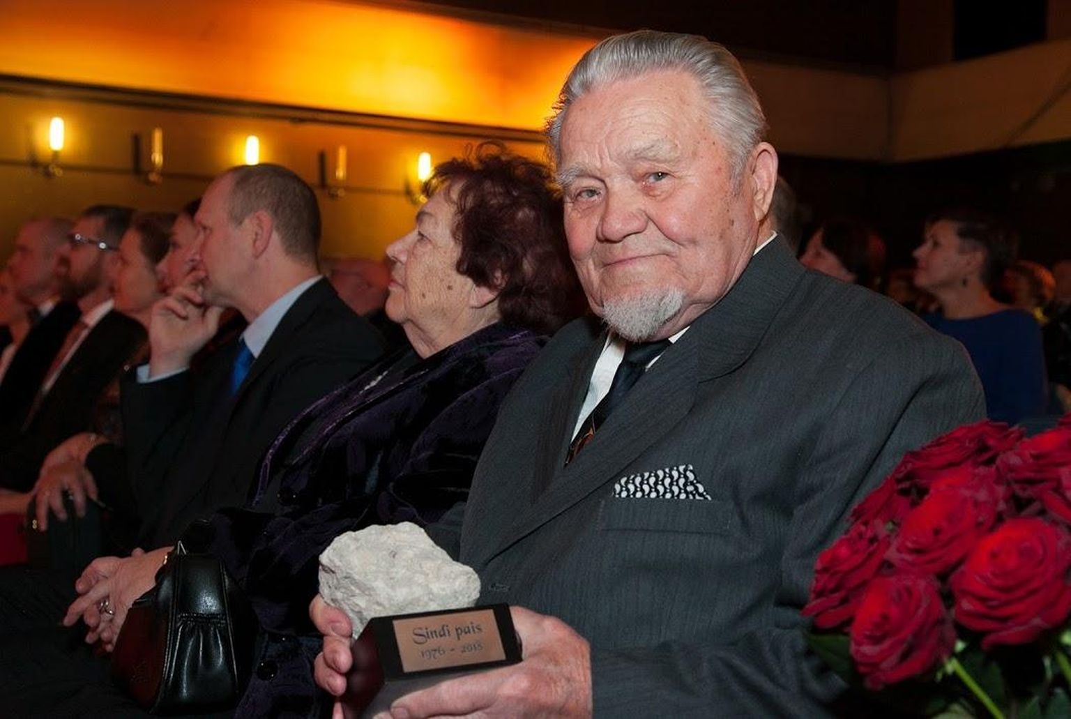 Hans Solli juhitud kodanikualgatusrühm on aidanud kaasa sellele, et 2015. aasta aprillis omandas riik Sindi paisu ja alustas projekteerimist, et lammutada betoonpais ja rajada loodusilmeline kärestik.