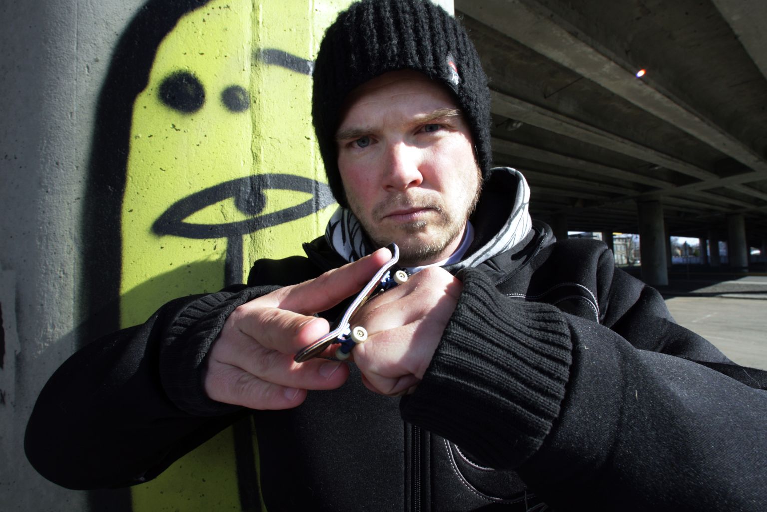 Revo Jõgisalu