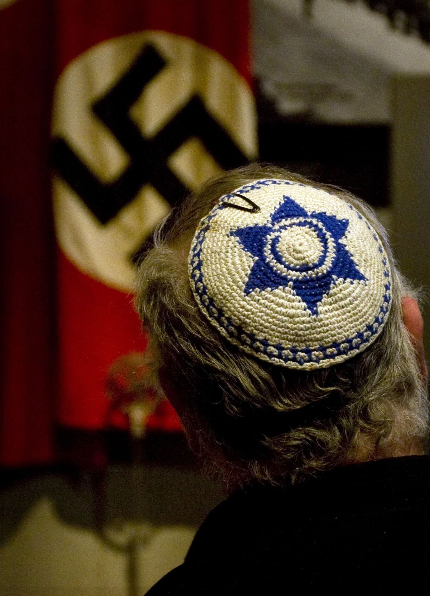 Iisraelis tahetakse ära keelata sõna «nats» kasutamine