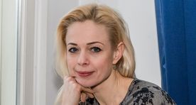 Скандал! Известная эстонская балерина осталась без работы – бывший возлюбленный нашел ей замену