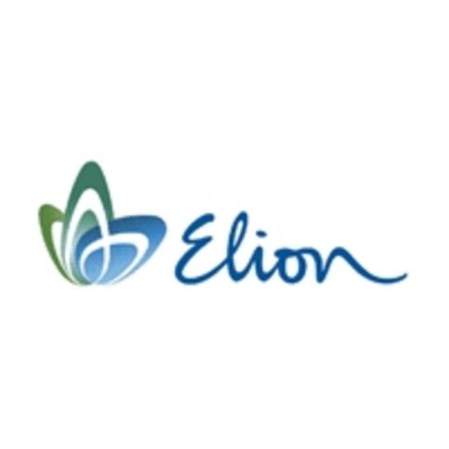 Логотип Elion.