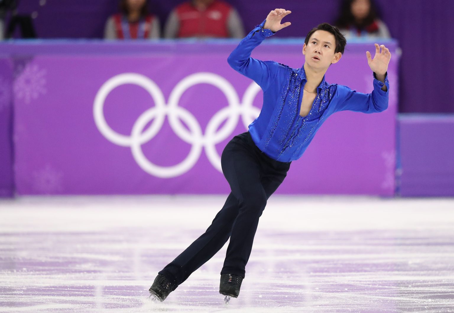 Denis Ten